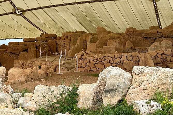 Private Malta Full Day Historical and Cultural Tour - Inclusions and Accessibility
