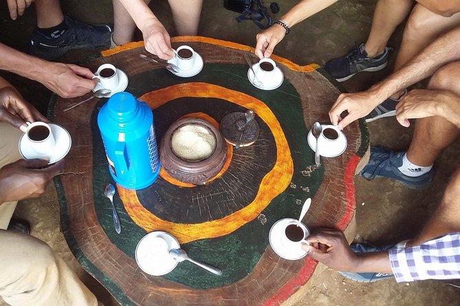Private Materuni Waterfall & Coffee Tour. - Inclusions