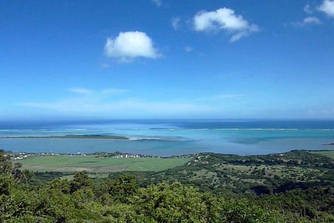 Private Mauritius South Day Tour - Exploring Chamarel Seven Colored Earth