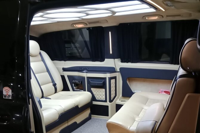 Private Milas-Bodrum Airport Transfers to Hotels - Meeting and Pickup