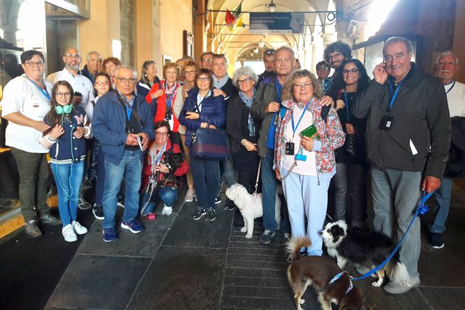 Private Modena Old Town Walking Tour - UNESCO-Listed Cathedral Tour