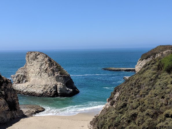 Private Monterey, Carmel and Big Sur Day Trip From San Francisco - Coastal Vistas of Scenic Carmel