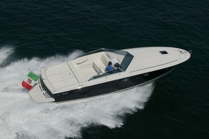 Private Morning Capri Luxury Yacht Transfer & Italian Breakfast - Flexibility With Cancellation and Rescheduling