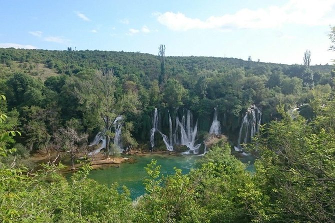 Private Mostar and Herzegovina Tour From Dubrovnik - Inclusions