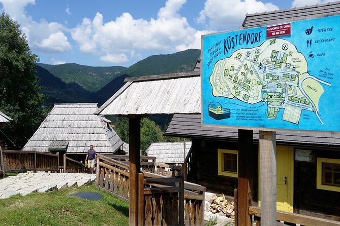 Private Multi-day Tour to Zlatibor Mountain and Sargan Eight Train - Scenic Exploration of Western Serbia