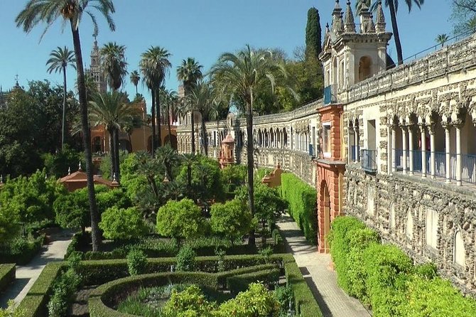Private Multiday: Cordoba,Granada, Alhambra & Seville From Malaga - Tour Schedule and Flexibility
