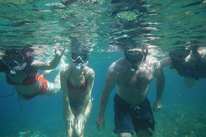 Private Mykonos Nature Tour With Transfer - Inclusions and Amenities