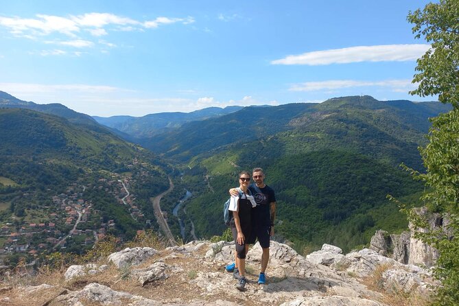Private Nature Day Trip to the Iskar Gorge - Scenic Stops Along the Route