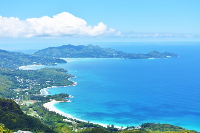 Private Nature Tours & Trail 1 to 5 Persons - Natural Attractions to Discover