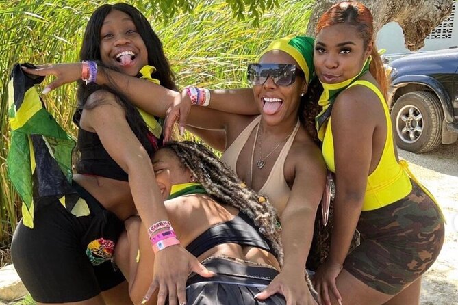 Private Negril Jamaica Tour - Tour Features