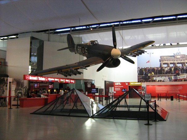 Private Normandy D-Day Trip to Top 5 Sights From Caen or Bayeux - Tour Duration and Logistics