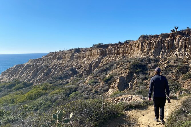 Private North County San Diego Electric Bike and Hike Tour - Inclusions and Pickup