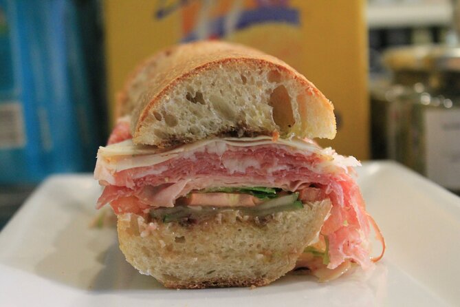 Private North End Neighborhood Tour - Savoring the Neighborhoods Flavors