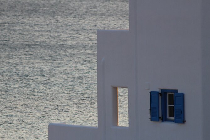 Private Off-Road Mykonos Sightseeing by Jeep - Cancellation and Refund Policy