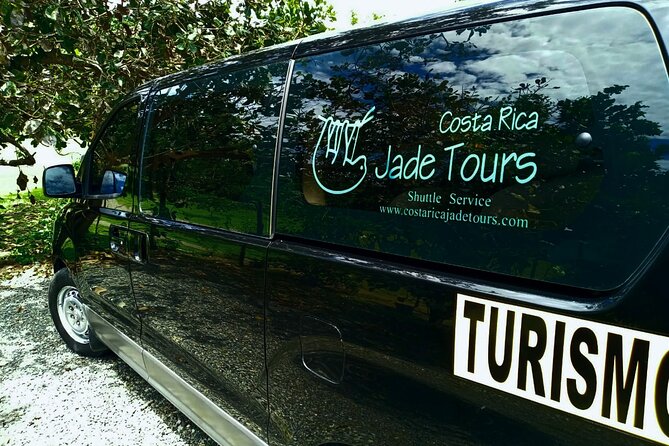 Private One Way Transfer From Arenal, La Fortuna to Manuel Antonio - Route Highlights
