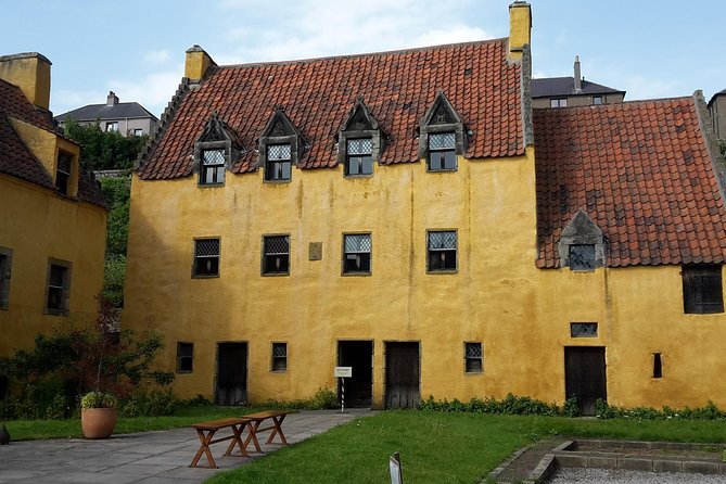 Private Outlander Tour From Edinburgh - Tour Experience