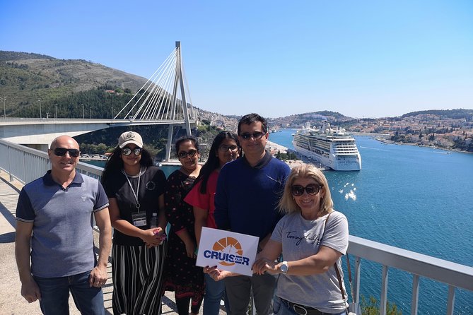 PRIVATE Panoramic Sunset Tour in Dubrovnik - Whats Included in the Experience