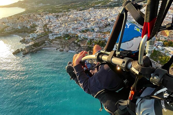 Private Paragliding Flight Costa Del Sol 30 Min - Operating Hours