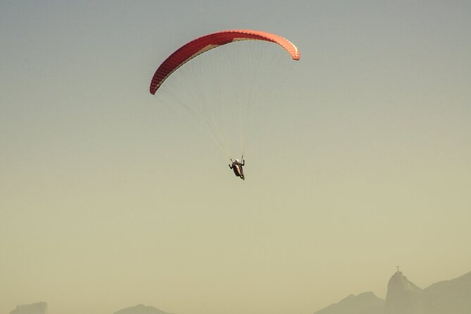 Private Paragliding in Cappadocia - Customer Reviews and Ratings