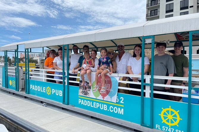 Private Party Boat to Island Hop, Dolphin Watch, and Swim - Inclusions