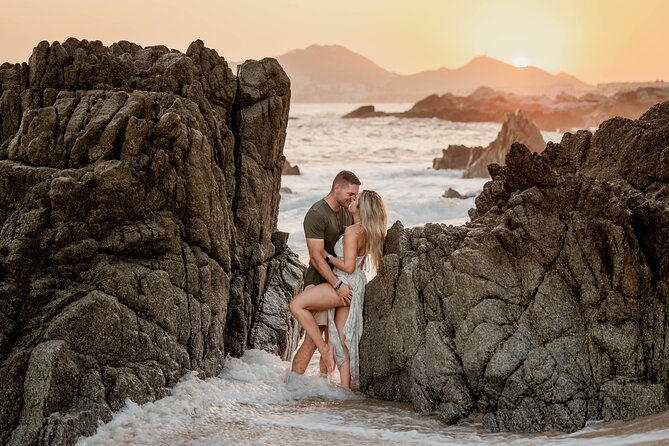 Private Photo Session in Los Cabos - Availability and Pricing Details