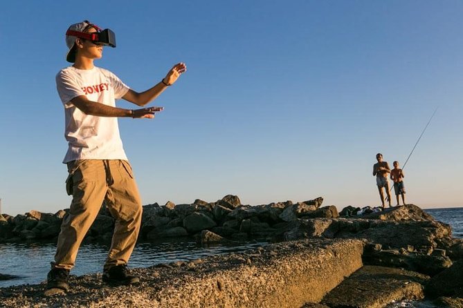 Private Photo Session With a Local Photographer in Cinque Terre - Pricing and Guarantee