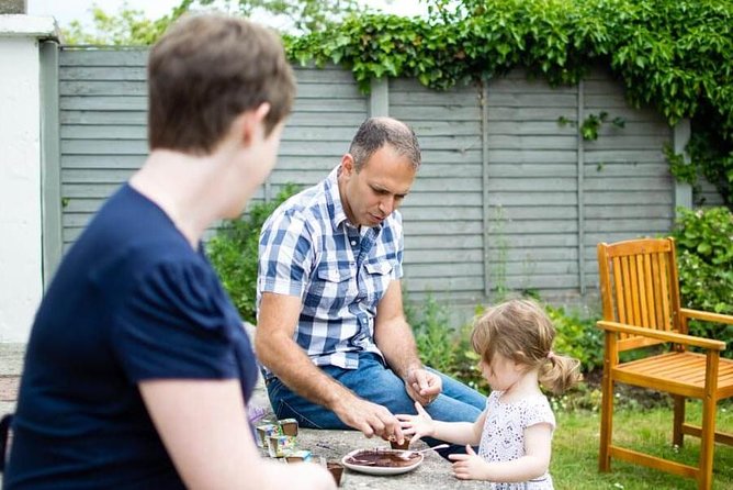Private Photo Session With a Local Photographer in Dublin - Accessibility Information