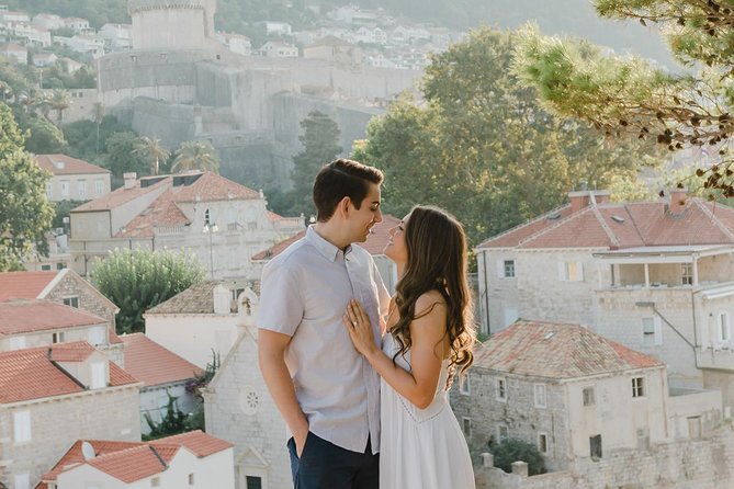 Private Photo Session With a Local Photographer in Dubrovnik - What to Expect From the Session