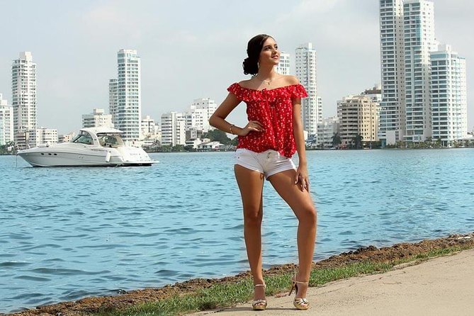 Private Photo Session With a Local Photographer in Medellin - Choosing the Perfect Photo Locations