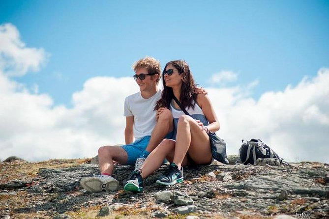Private Photo Session With a Local Photographer in Otta - Capture Unforgettable Moments