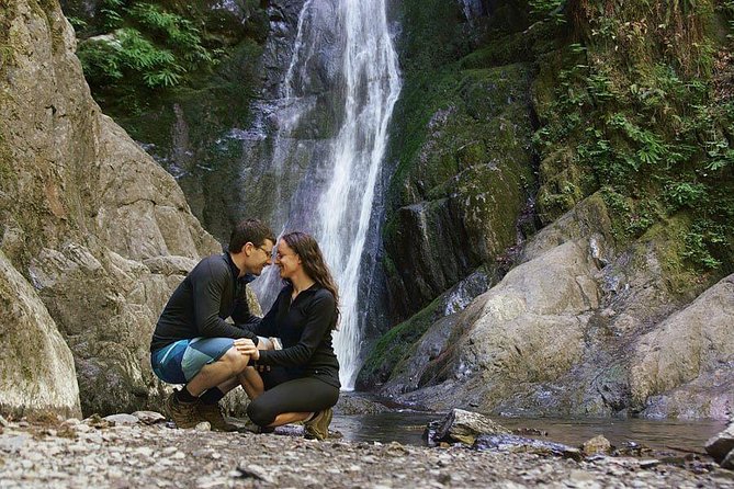 Private Photo Session With a Local Photographer in Victoria, Canada - Inclusions and Deliverables