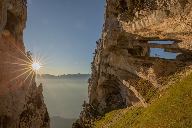 Private Photo Shooting Near Annecy - Meeting Point and Accessibility