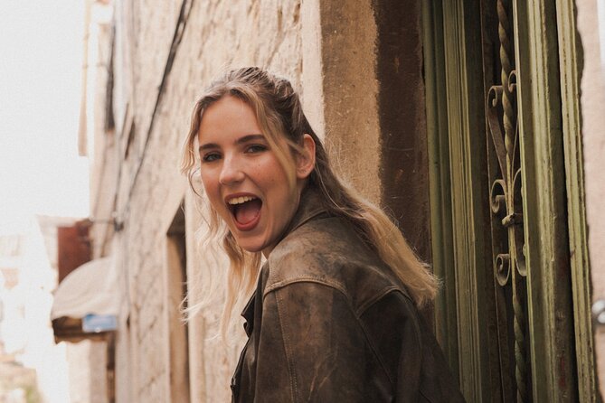 Private Photography Activity in Split - Included Photography Services