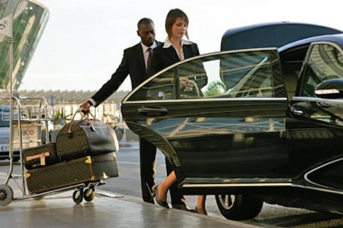 Private Pickup Transfer From Cairo Airport to Hotels Cairo, Giza - Frequently Asked Questions
