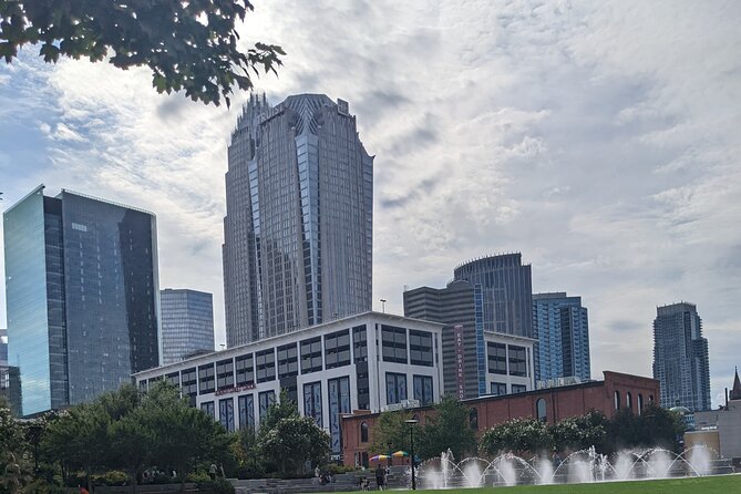 Private Picnic Experience in the Queen City - Location Highlights