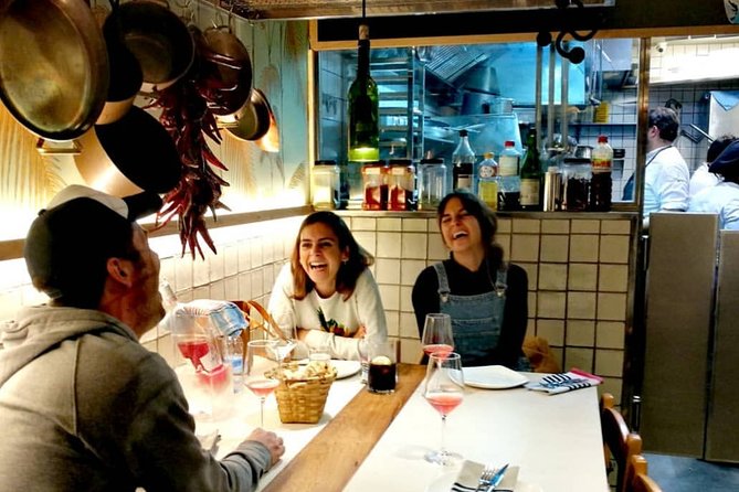 Private Pintxo Tour in San Sebastian - Discovering Local Snack Highlights