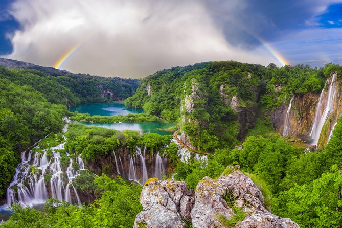 Private Plitvice Lakes & Rastoke Tour Review - Tour Requirements