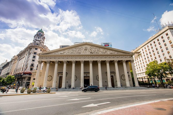 Private Pope Francis Tour in Buenos Aires - Visiting Pope Francis Early Life Locations