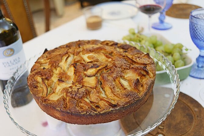 Private Portuguese Cooking Class in Lisbon With a Local - What to Expect
