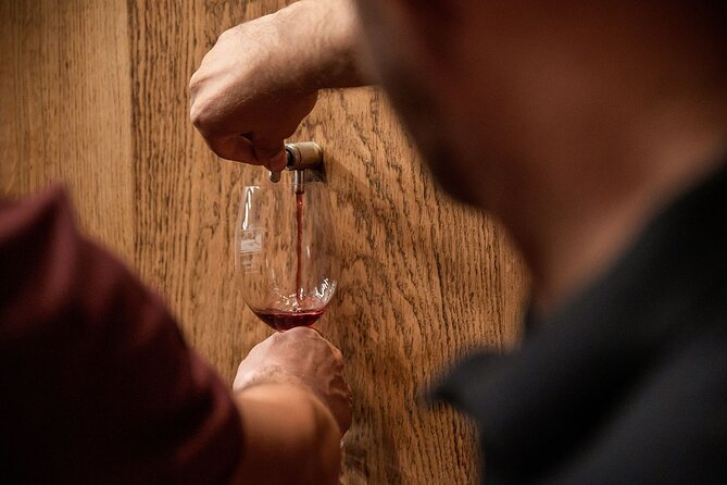 Private Premium Brunello Wine Tasting Tour & Food Pairing - Menu Highlights