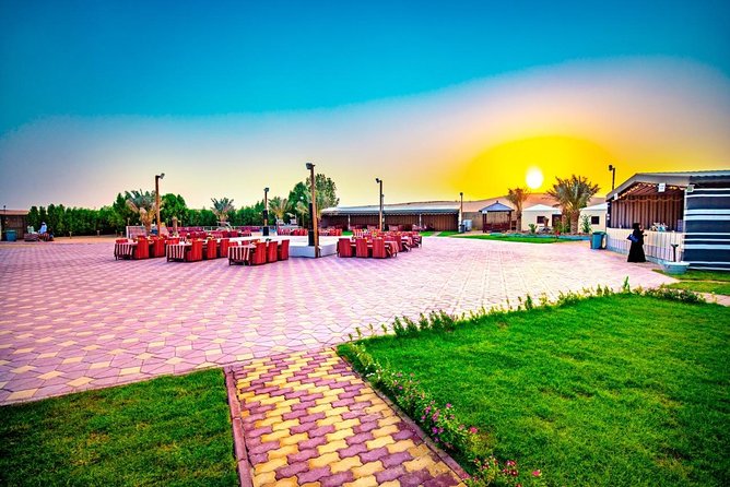 Private Premium Desert Safari With 5 Star Live BBQ Dinner - Inclusions and Highlights