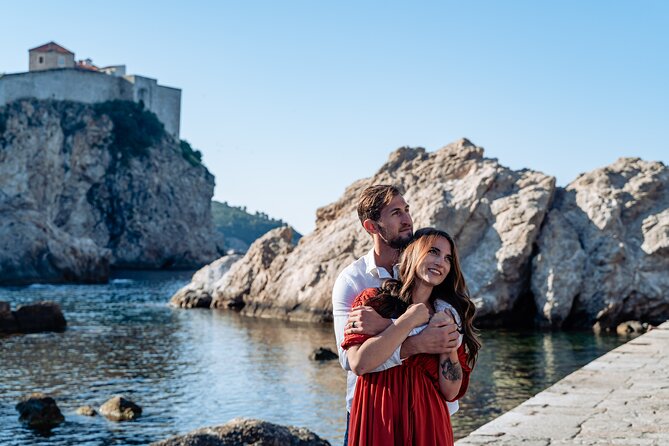 Private Professional Photo Session in Dubrovnik Old Town - Meeting Location
