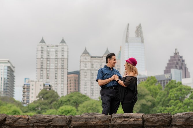 Private Professional Photoshoot in Chicago - Meeting and Pickup Details