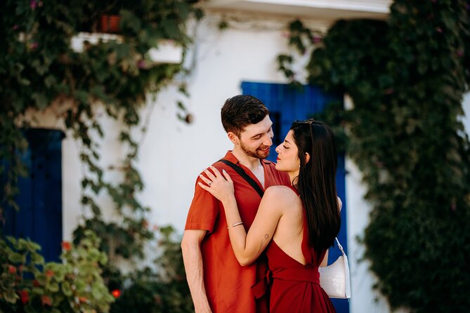 Private Professional Vacation Photoshoot in Ibiza - Professional Photographers Guidance