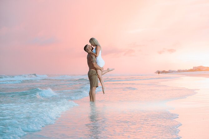 Private Professional Vacation Photoshoot in Santa Rosa Beach - Photoshoot Details
