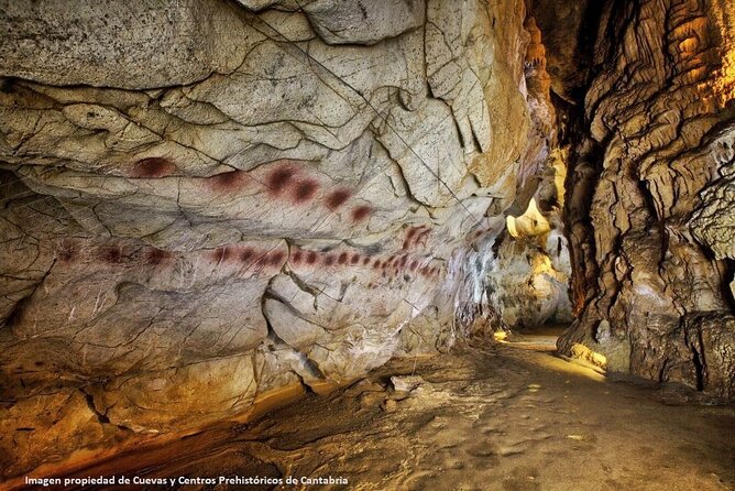 Private Puente Viesgo Caves Full-Day Tour From Santander - Participant Details