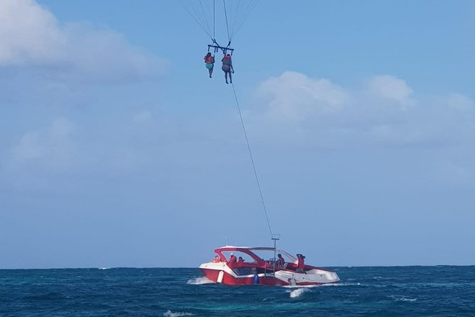 Private Punta Cana Airport Transfers to or From Bayahibe - Pickup and Confirmation Process