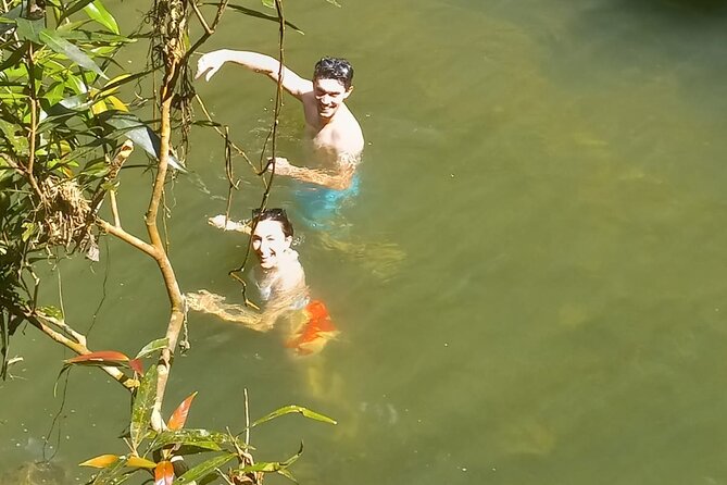 Private Rainforest Natural Water Slide and Beach Combo - Customer Feedback