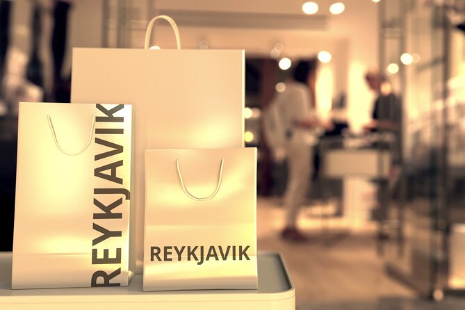 Private Reykjavik Shopping & Sightseeing Walking Tour - Meeting Details