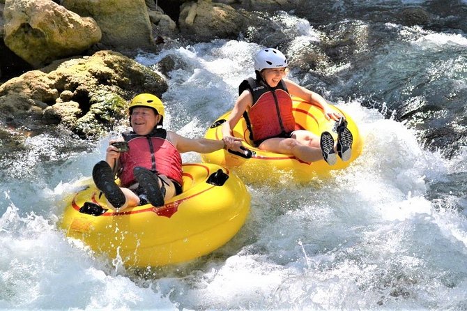 Private Rio Bueno River Adventure From Runaway Bay Hotels - Inclusions and Exclusions